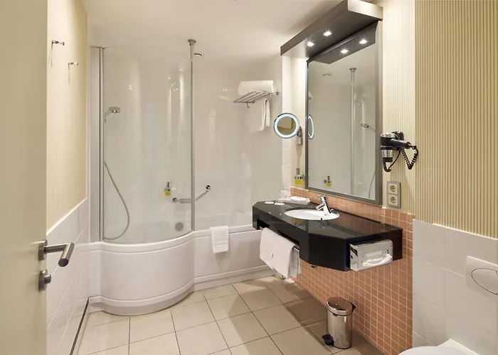 Western Premier Park Hotel&spa Bad Lippspringe