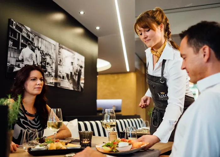 Western Premier Park Hotel&spa 4* Bad Lippspringe