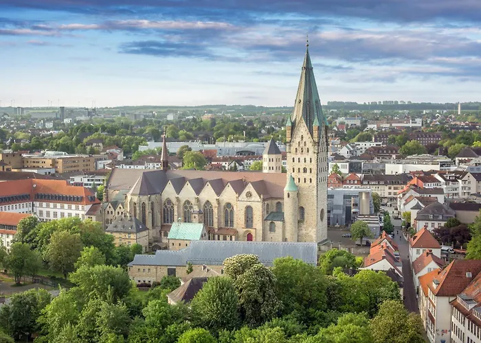 ホテル ベスト ウェスタン プレミア パーク ＆ スパ