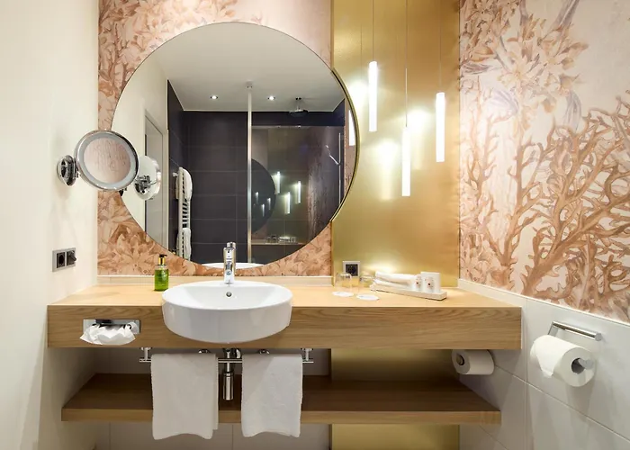 Western Premier Park Hotel&spa Hotel Bad Lippspringe