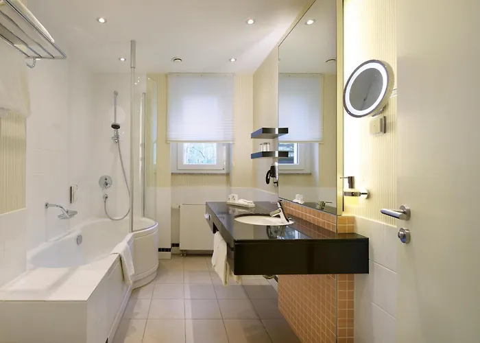 Western Premier Park Hotel&spa 4*