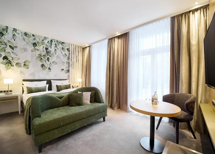 Western Premier Park Hotel&spa