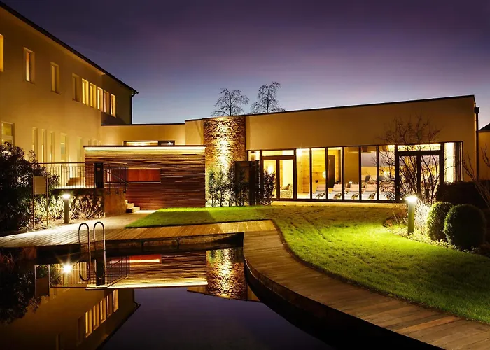 Hotel Western Premier Park Hotel&spa