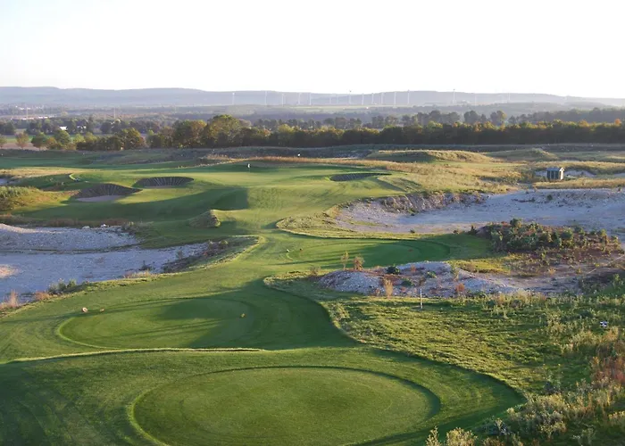 Western Premier Park Hotel&spa Bad Lippspringe