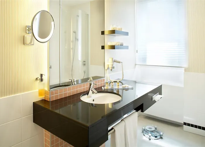 Western Premier Park & 4* Bad Lippspringe