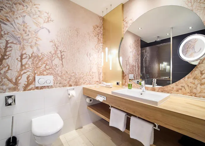 Western Premier Park & 4* Bad Lippspringe