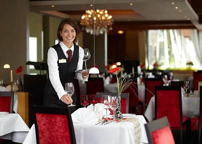 Szálloda Western Premier Park &