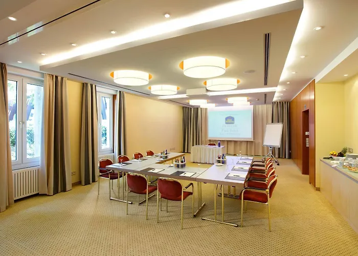 Western Premier Park & Bad Lippspringe