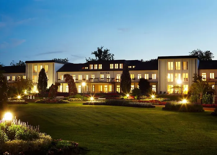 Western Premier Park Hotel&spa Bad Lippspringe