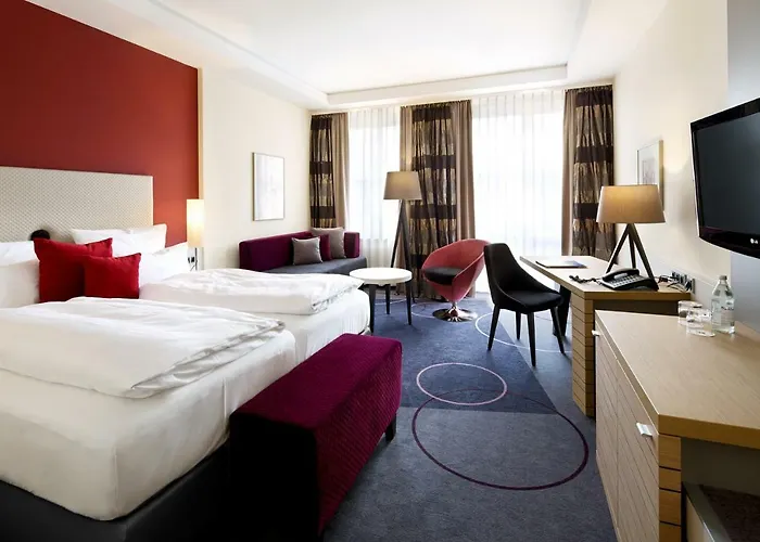 Western Premier Park &