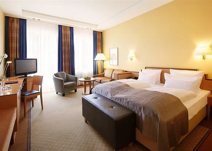 Western Premier Park Hotel&spa