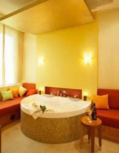 Hotel Western Premier Park &